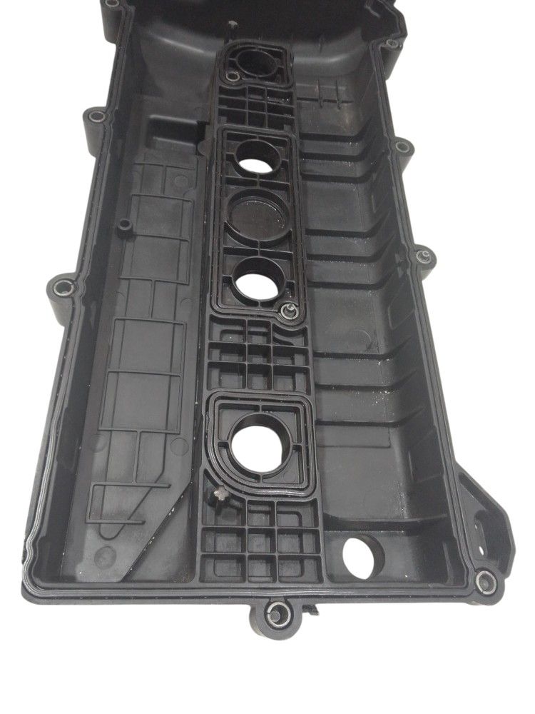 Tampa Válvula Ford Focus 1.8 2.0 2005 2013 Preto 3