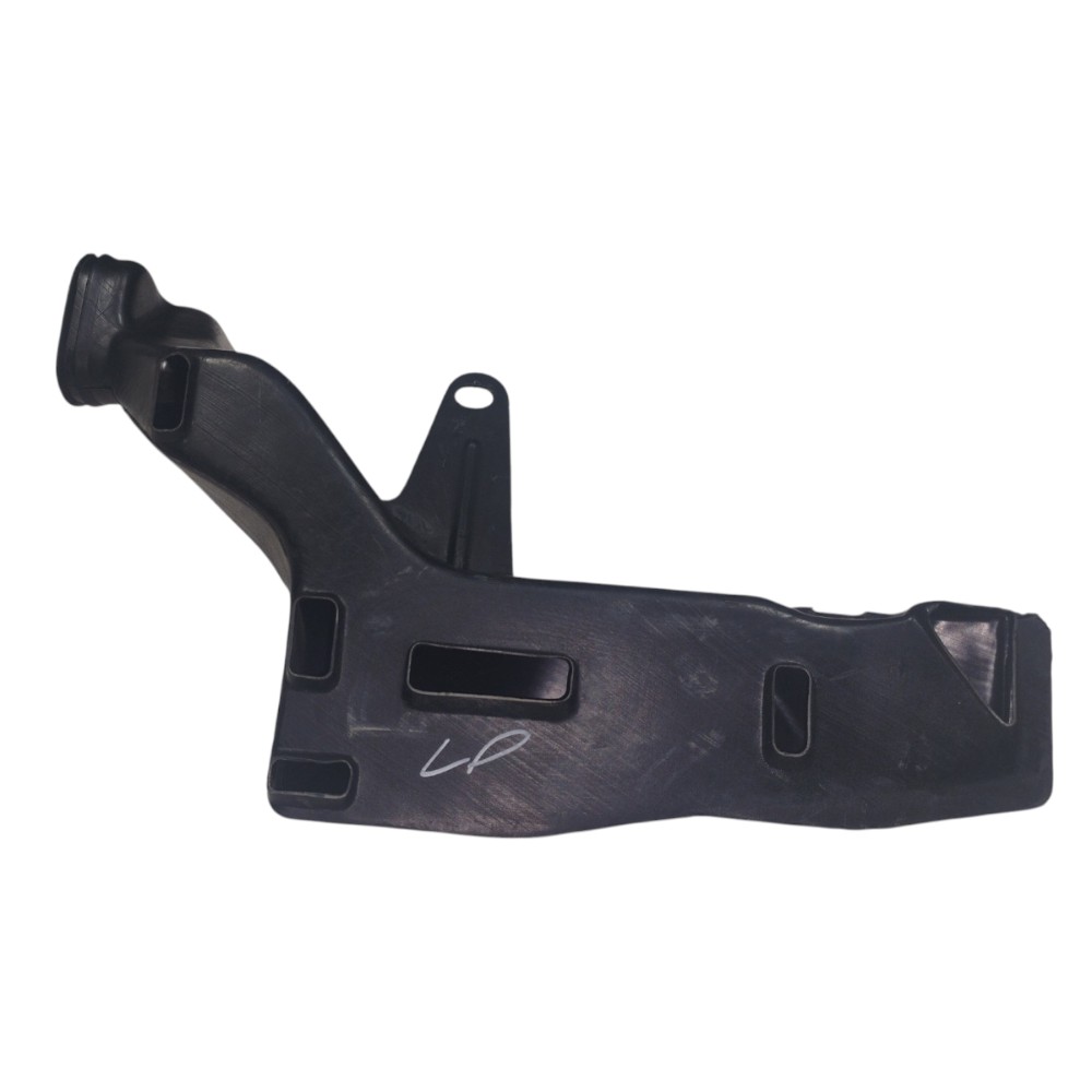 Duto Inferior Direito Chevrolet Astra 1995 90462552 V20 Preto 3