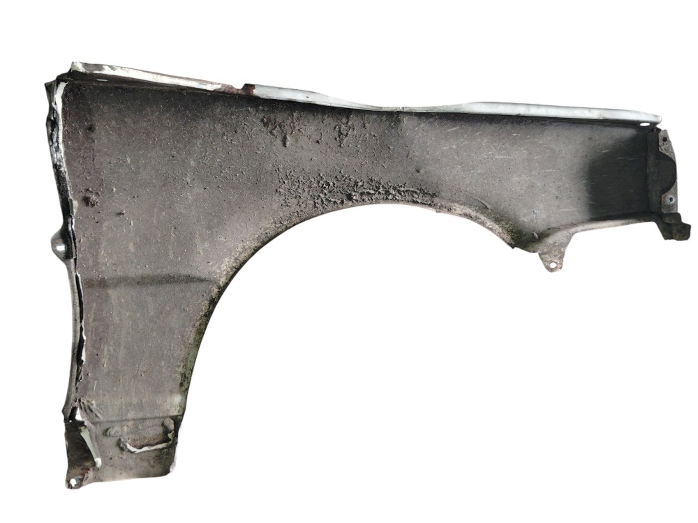 Paralama Lado Esquerdo Fiat Uno Mille Original 2