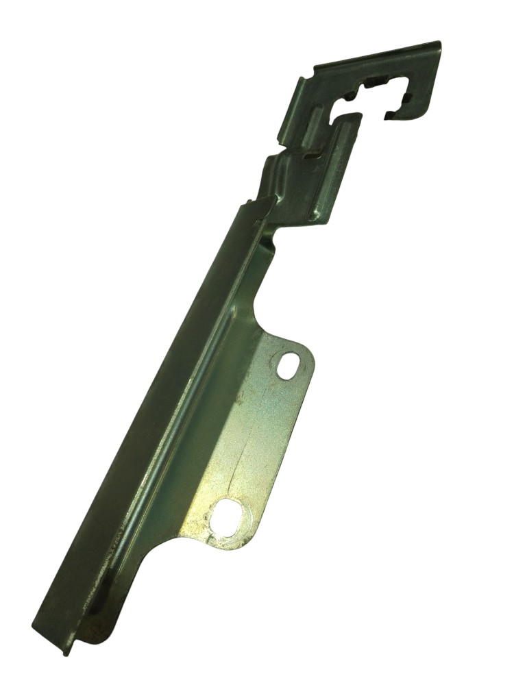 Base Nissan March Porta Malas 2012 2016 Aço 4