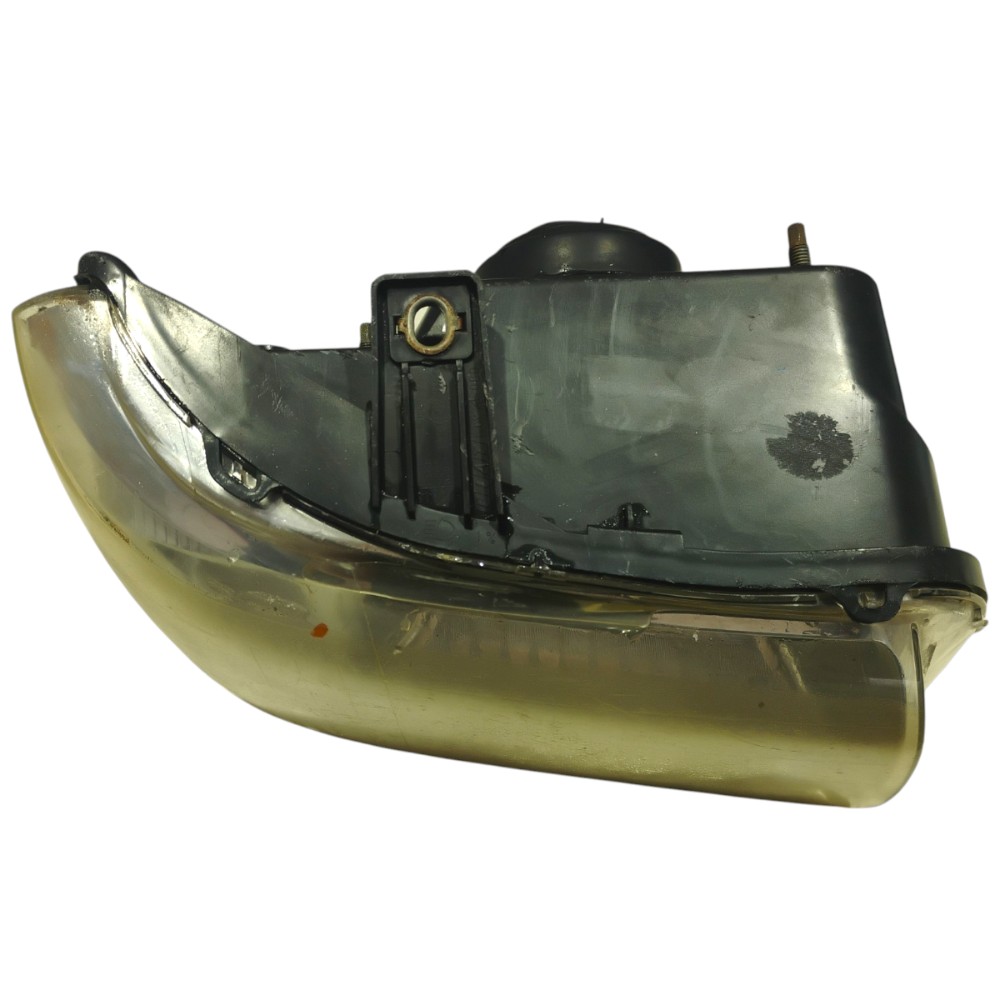 Farol dianteiro lado direito Fiat uno Mille V19 4