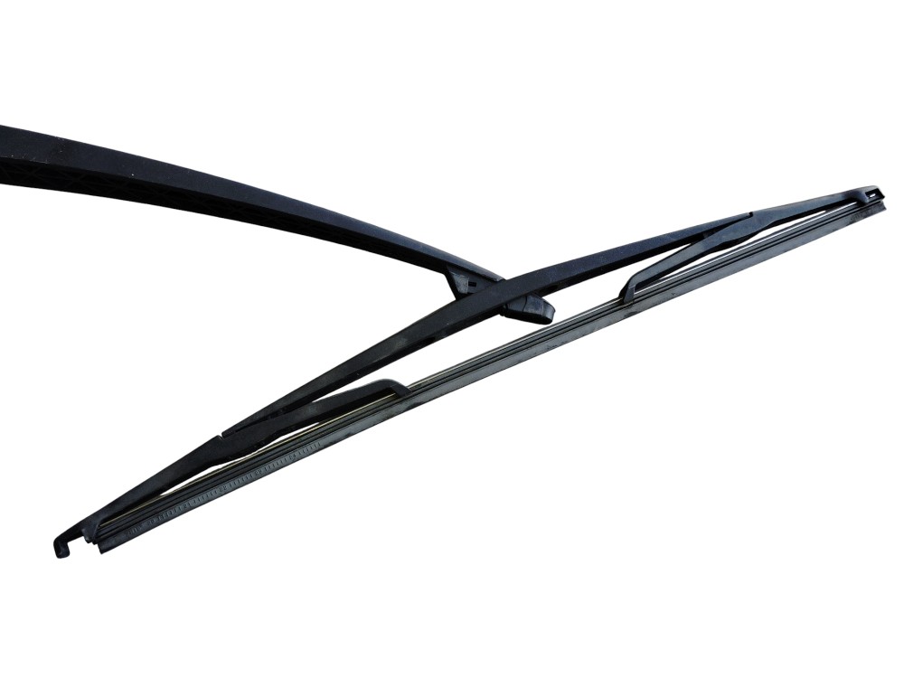 Braço Limpador Traseiro Parabrisa Xsara Picasso 2000 A 2011 2