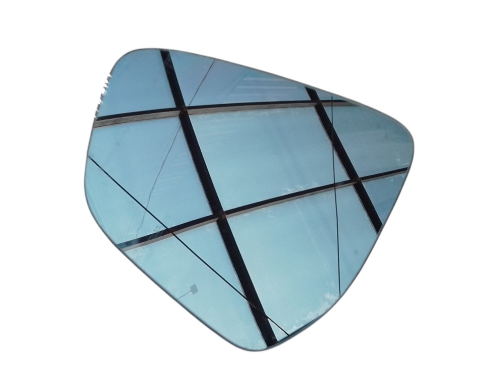 Espelho Retrovisor Lado Esquerdo Chevrolet Onix 2020 A 2025