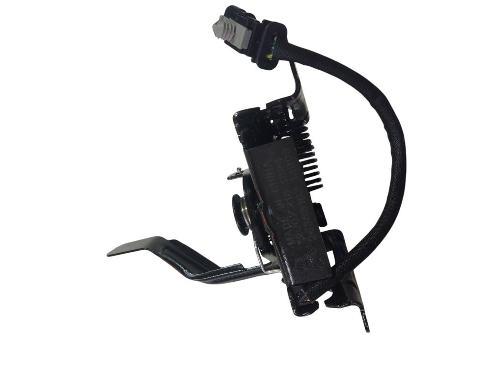 Fechadura Trava Capo Com Sensor Gm Onix 2002/2025 6