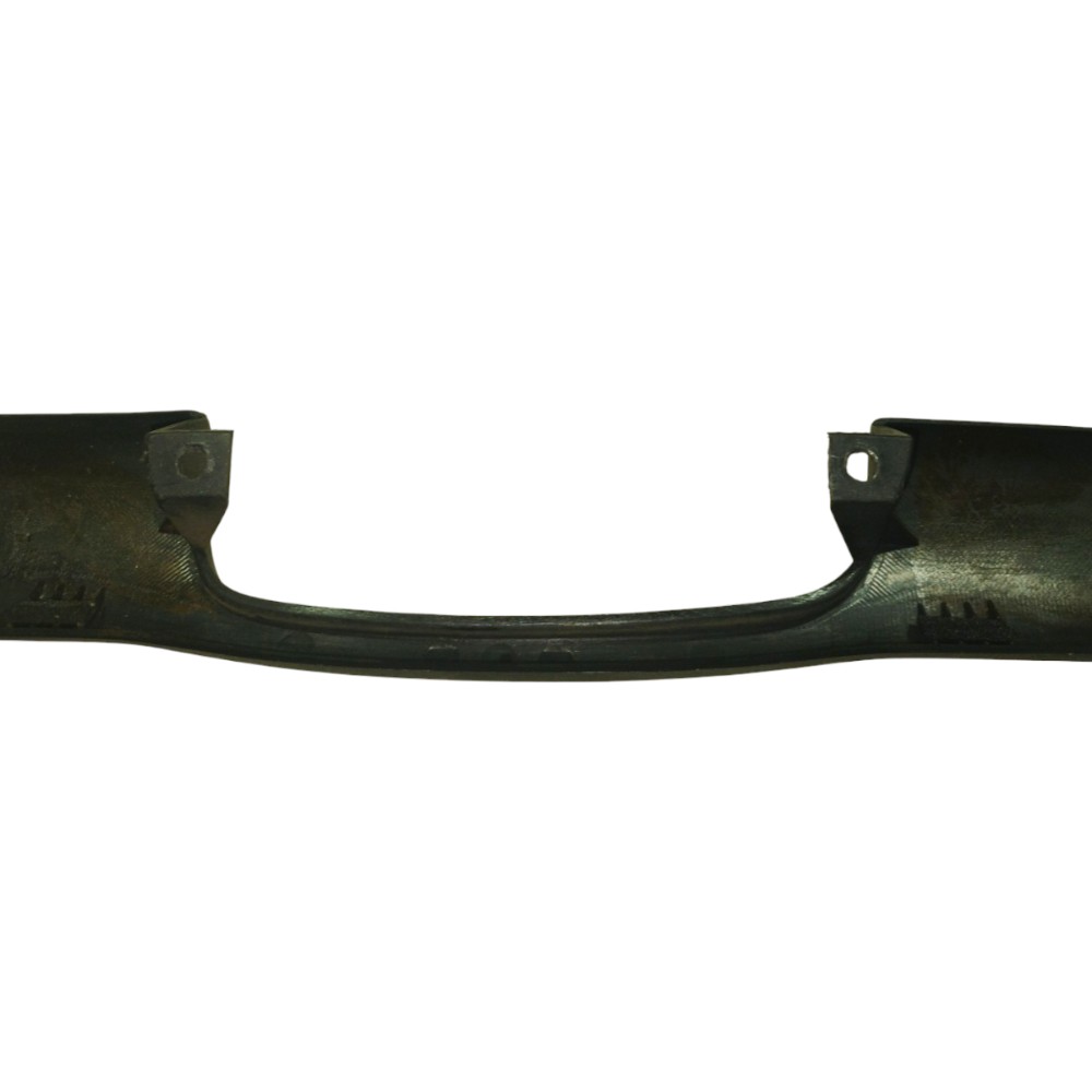 Moldura Painel Instrumentos Chevrolet Astra V20 90450415  Preto 6