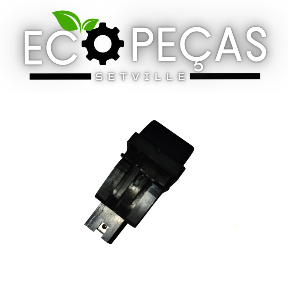 Botão Vidro Elétrico Citroen Xsara Picasso 2004/2011 3
