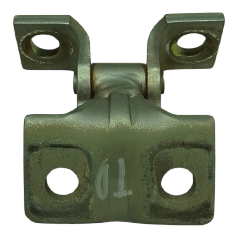 Dobradiça Porta Traseira Direita Fiat Uno Mille V19 Et5349 5