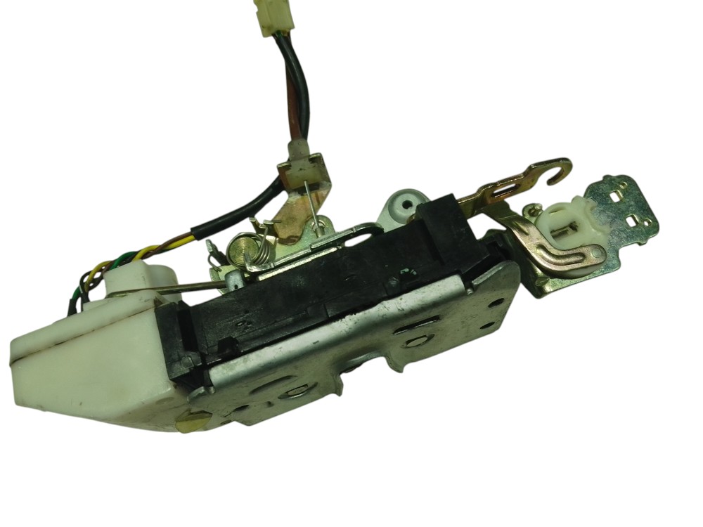 Fechadura Direita Elétrica Porta Automotiva Gol Fox 09 19 9