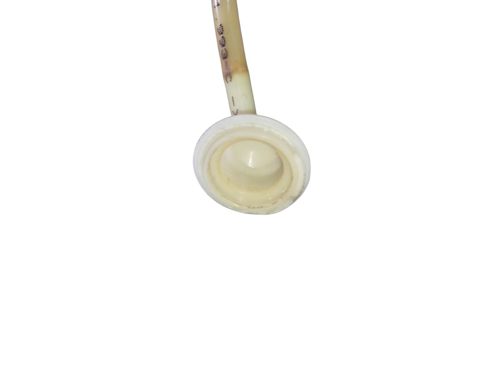 Mangueira Filtro Canister Volkswagen Fox Polo 2004 A 2015 5