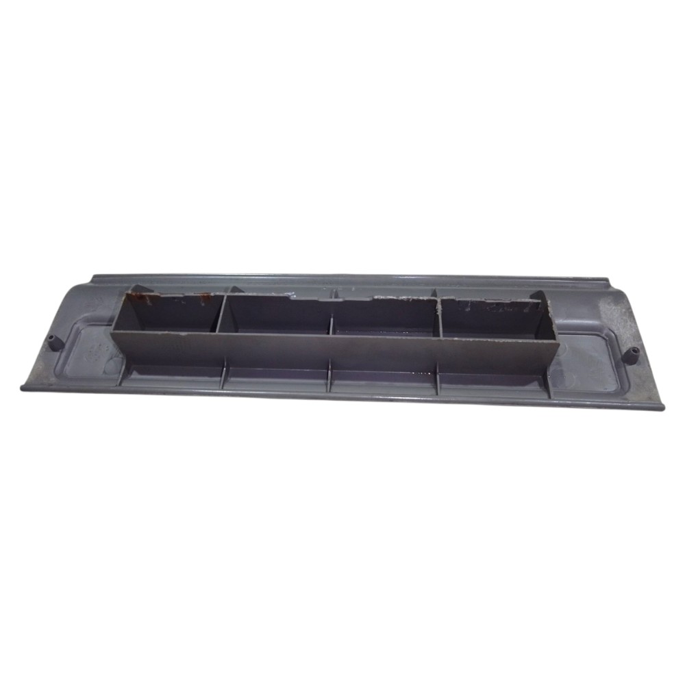 Soleira Porta Traseira Esquerda Blazer 1995/2000 15668769 Cinza 2