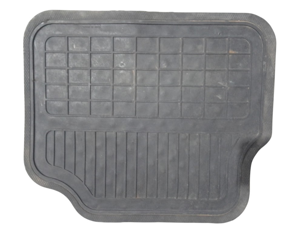 Tapetes Automotivo Fiat Uno Fiorino Rlba Prêmio 2003 2008 4 Preto 7