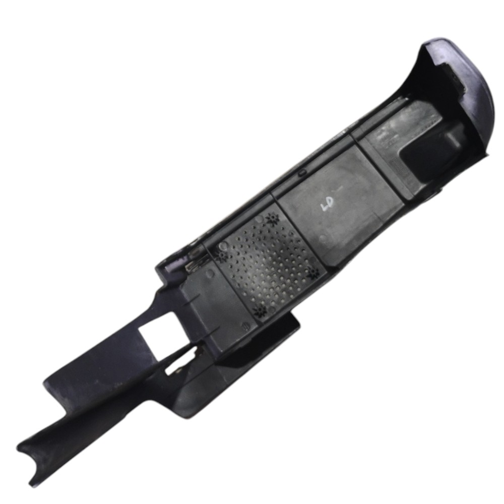 Suporte Bagagito Direito Fiat Uno Mille V19 1190024 Et5426 Preto 6