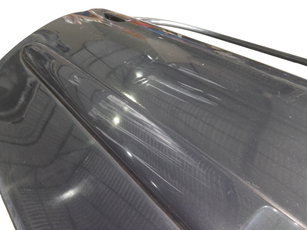 Porta Traseira Direita Azul Xsara Picasso 2000 A 2012  Traseira Direito Azul 3