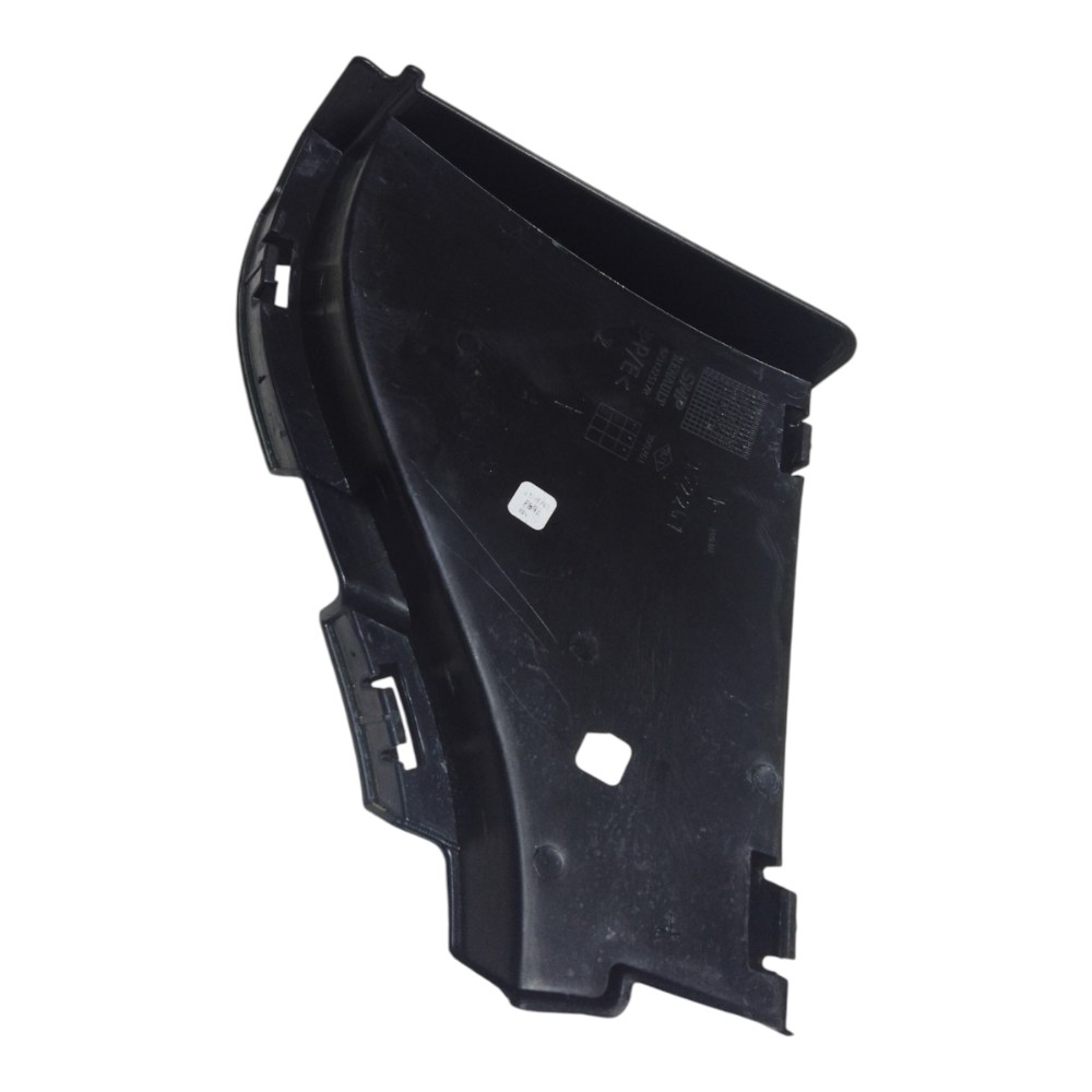 Defletor De Radiador 623122517r Renault Sandero Logan 12/24 8