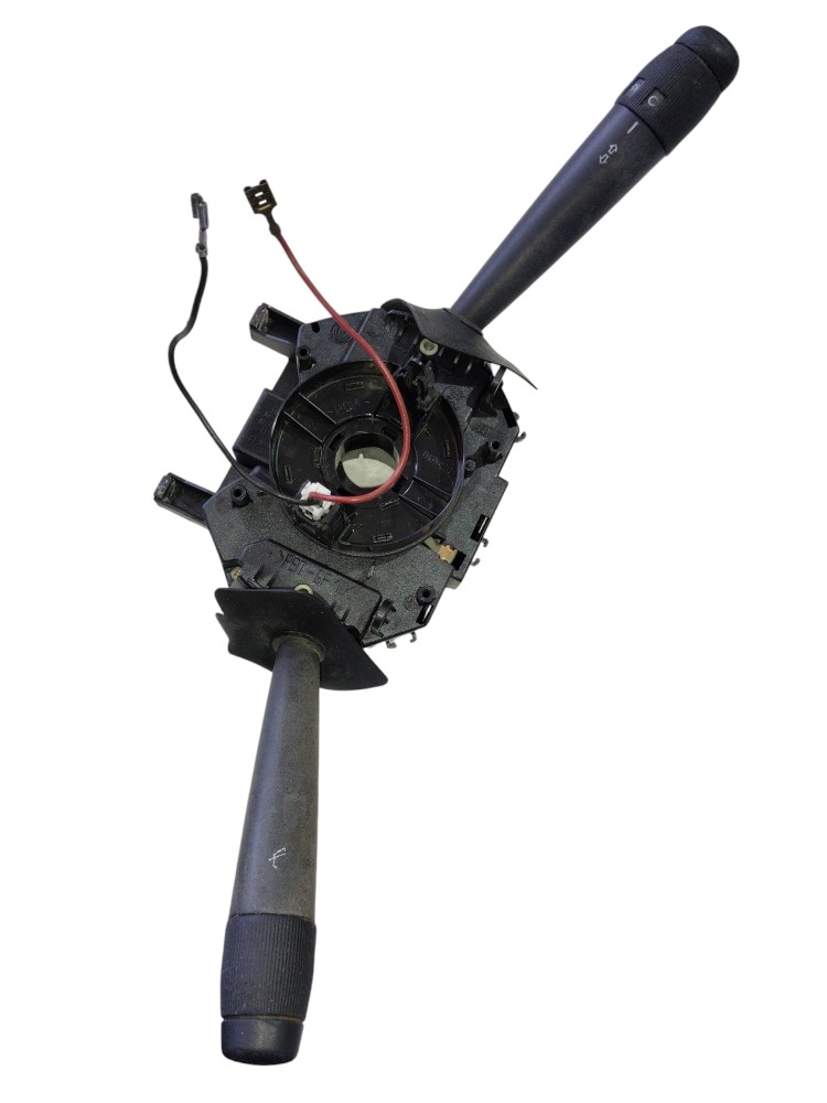 Chave Comando Seta Limpador Parabrisa Fiat Siena Uno 2003/04 1
