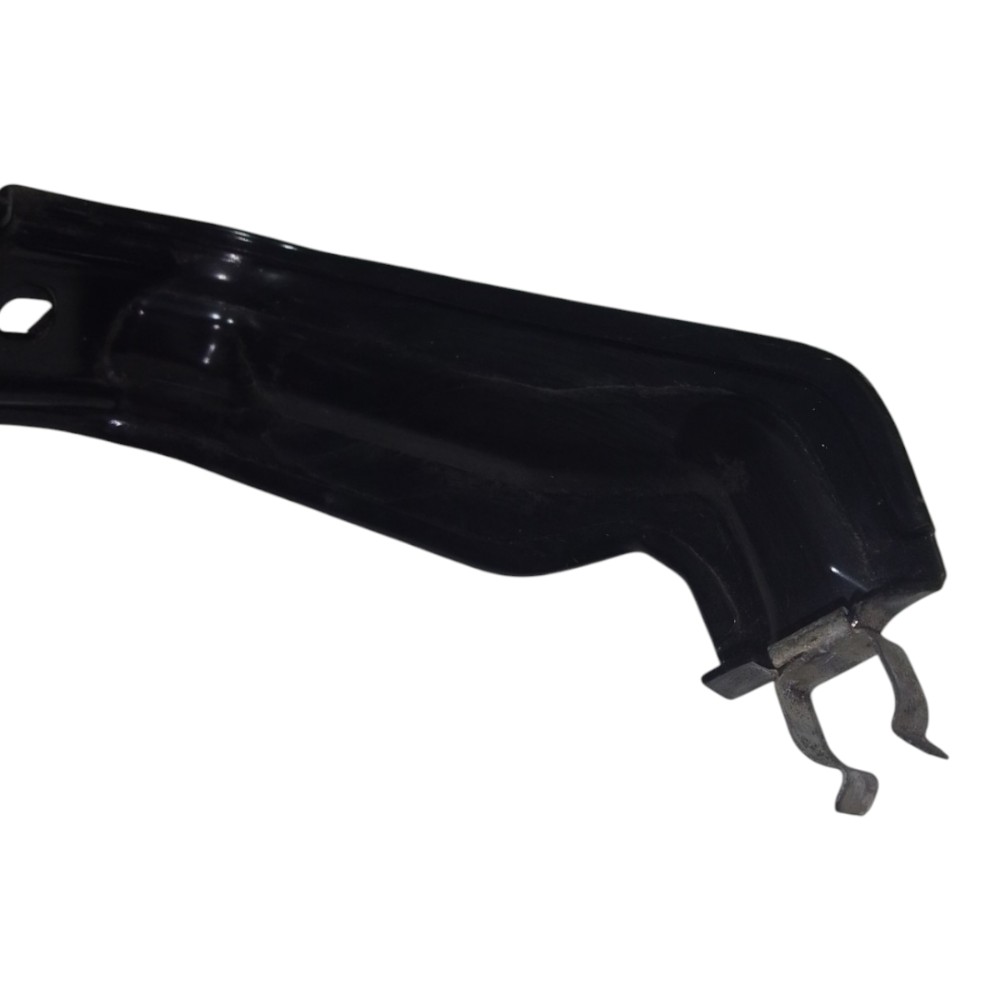 Suporte Caixa Fusíveis Ford Escort 1997/1998 Original Usado Preto 6