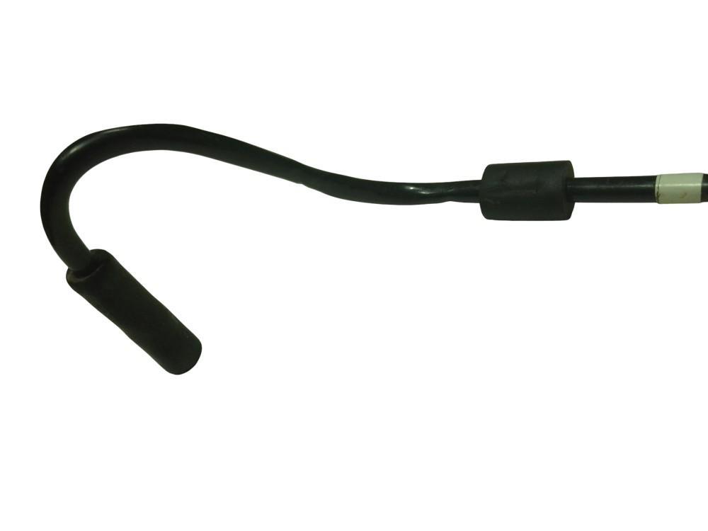 Mangueira Respido do coletor Volkswagen Fox 2004 2010 7