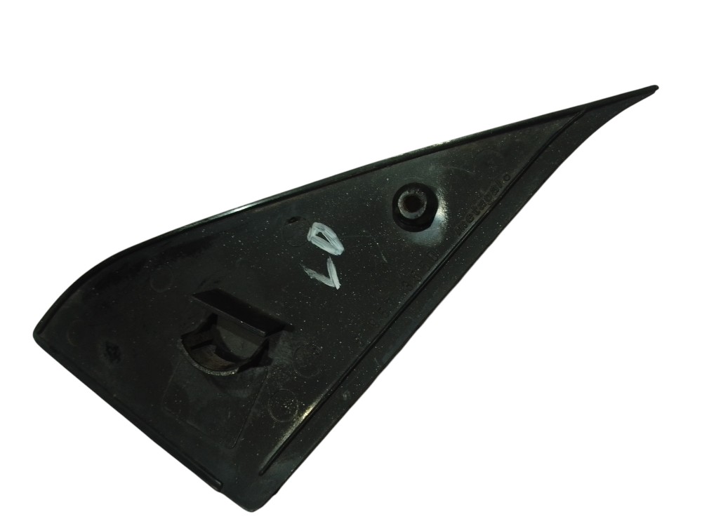 Acabamento Fiat Interno Retrovisor D Fiorino Uno 90 99 4