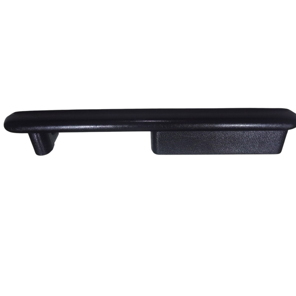 Puxador Interno Porta Apoio Braço Esque Fiat Uno 2005/2006 Preto 6