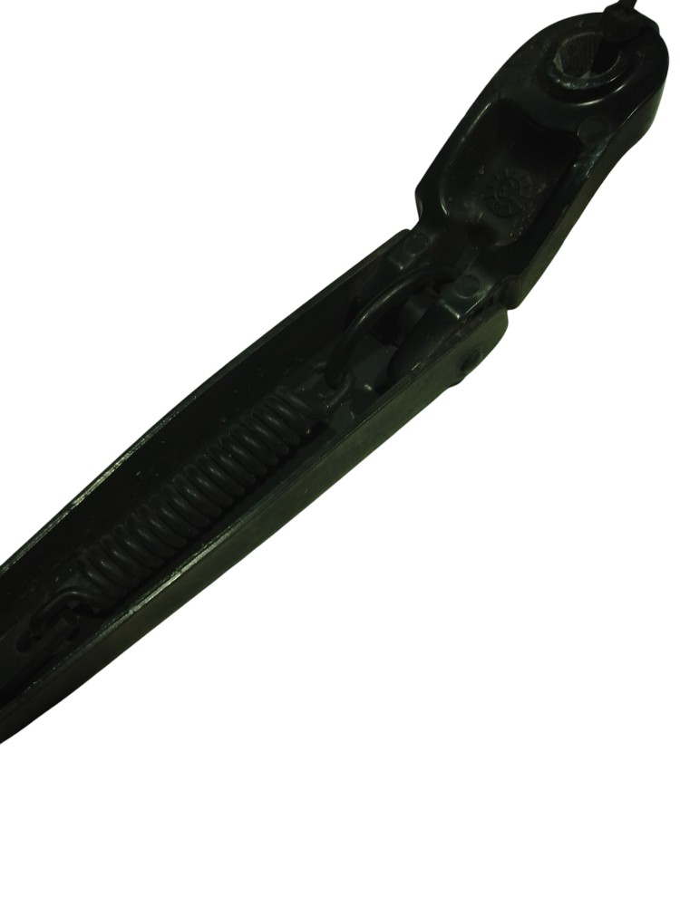 Braço Limpador Parabrisa Esquerdo Vw Fox Spacefox Esquerdo 6