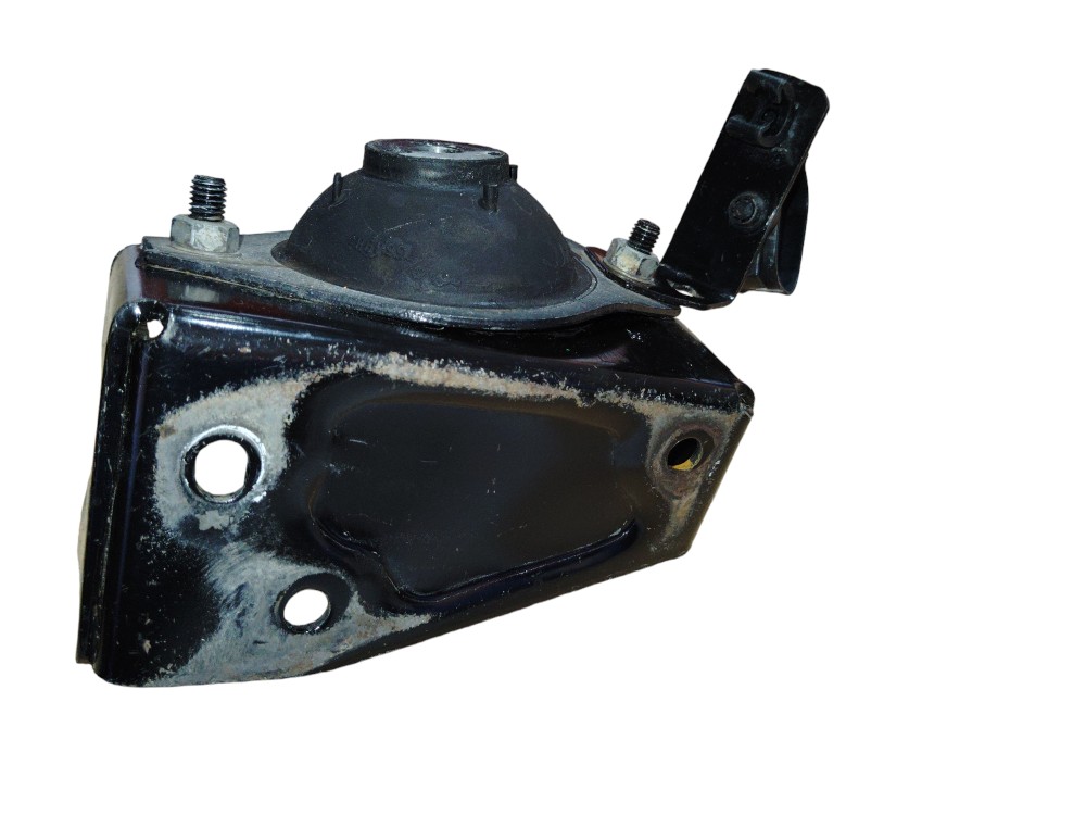 Suporte Coxim Motor Cambio Fiat Uno Mille 1997/2013 8