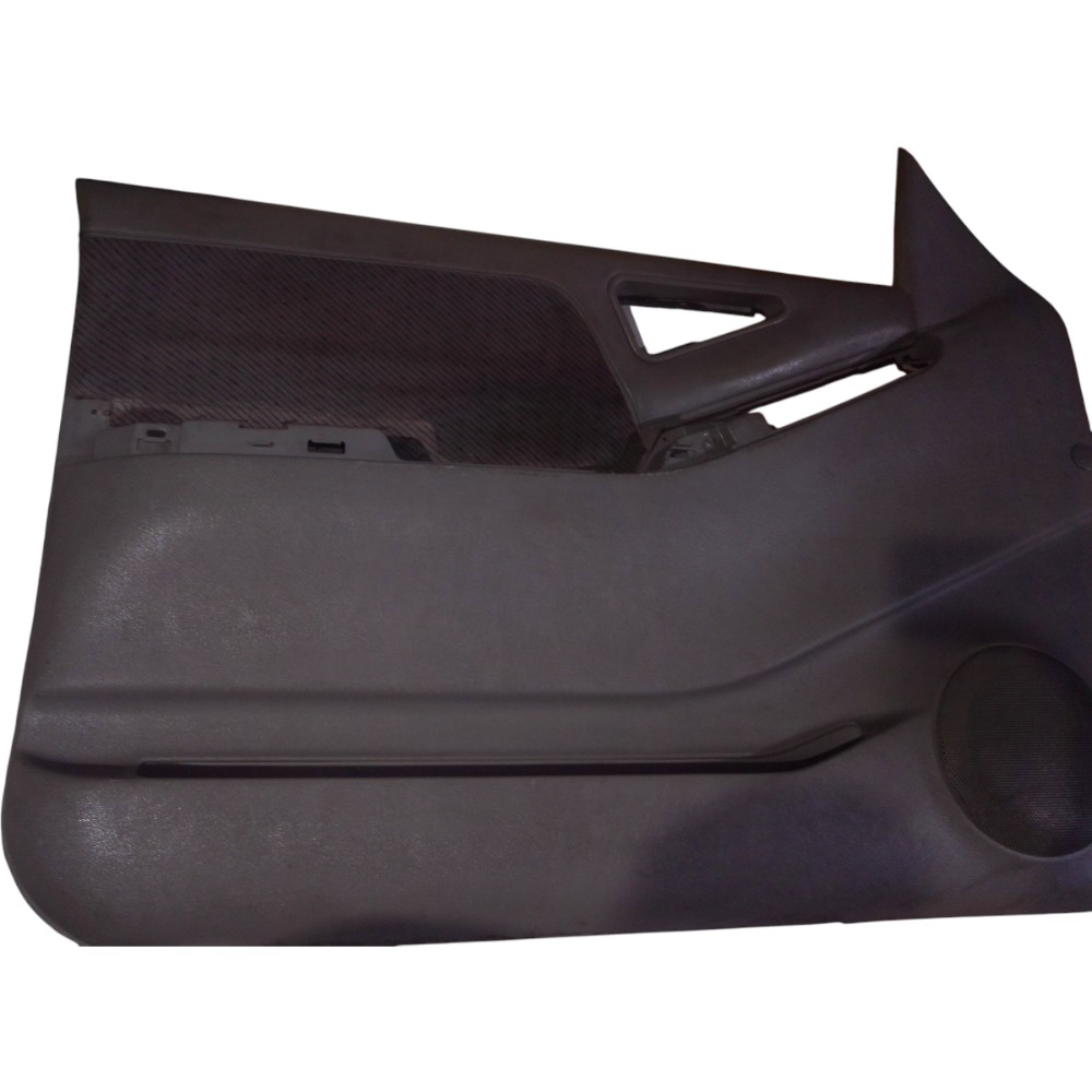 Forro Porta Dianteira Esquerda Chevrolet Blazer 1997 Cinza Cinza 8