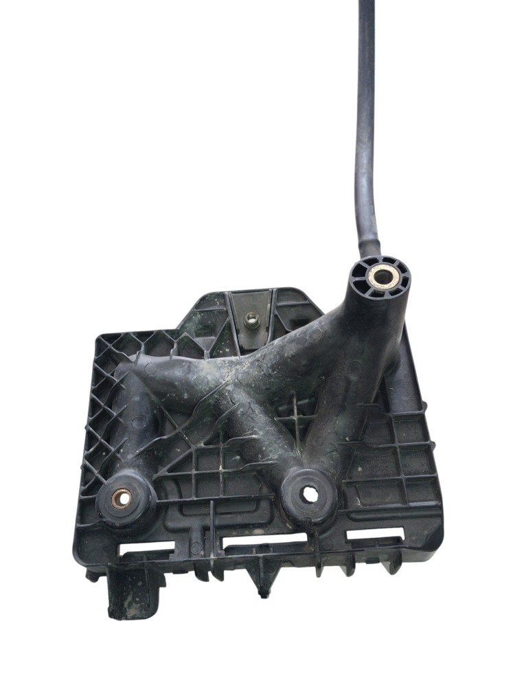 Suporte Base Bateria Volkswagen Fox 1.0 2004 A 2012  12 5