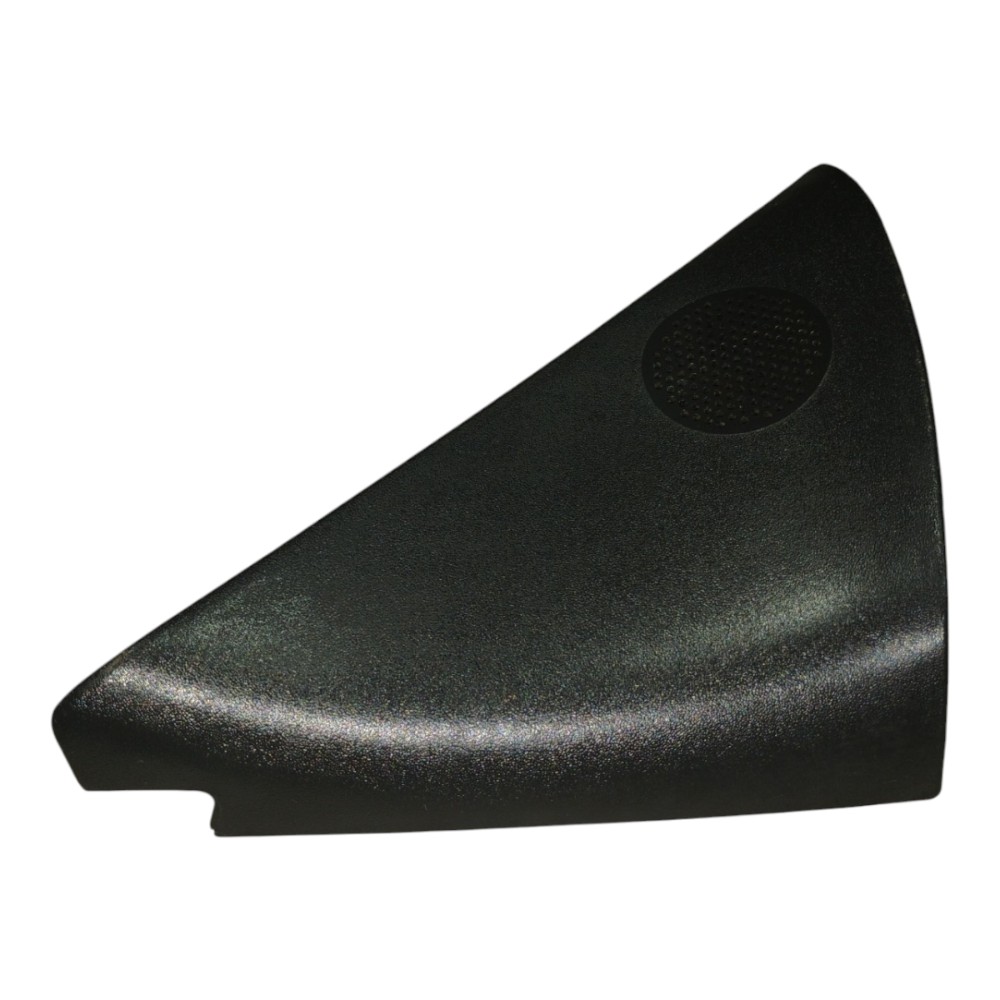 Moldura Acabamento Retrovisor Dianteiro Esquerdo Astra V20 Preto 2