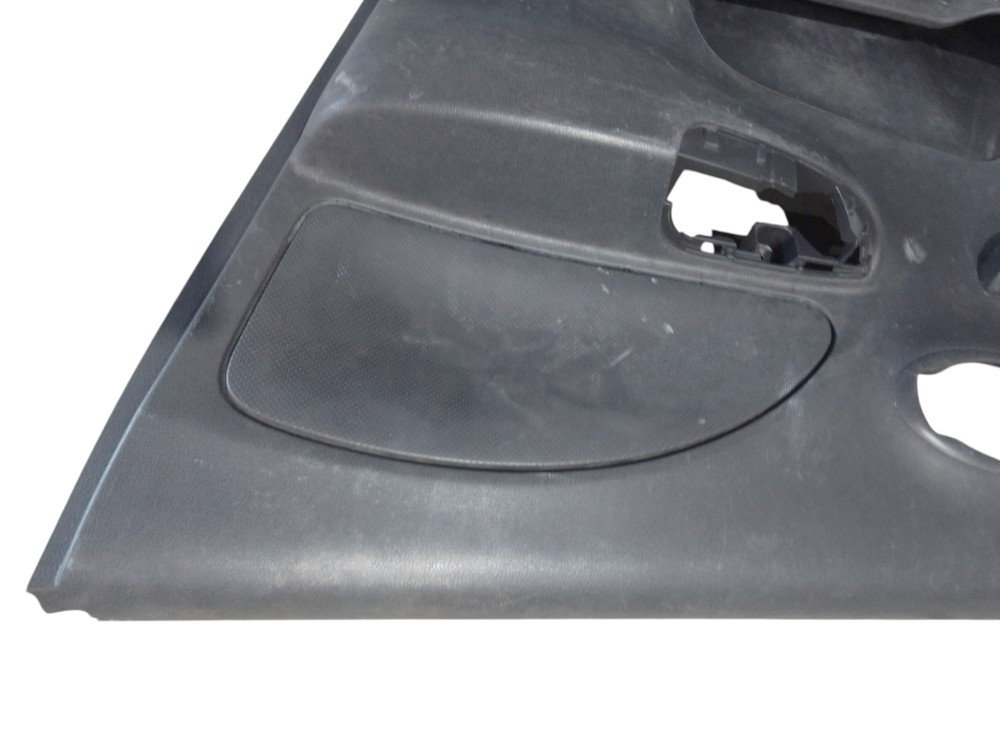 Forro Porta Dianteira Direita Nissan March 2011 2014 4