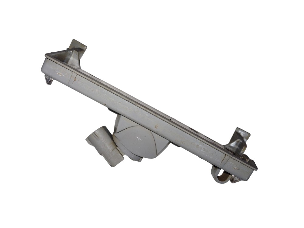 Lanterna Luz Placa Toyota Etios 2013 A 2019 7