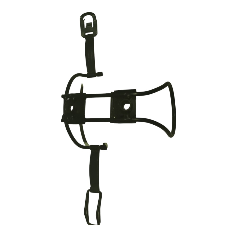 Suporte Oara Extintor Incêndio Abc 1kg Universal 6