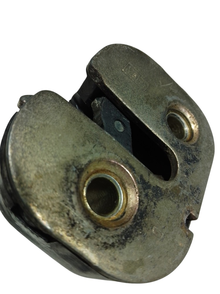 Batente Fiat Fechadura D Direita Uno 2000 2003 7