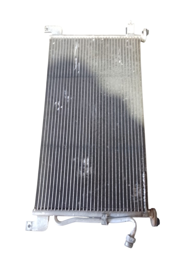 Condensador ar condicionado Chery face 1.3 2009