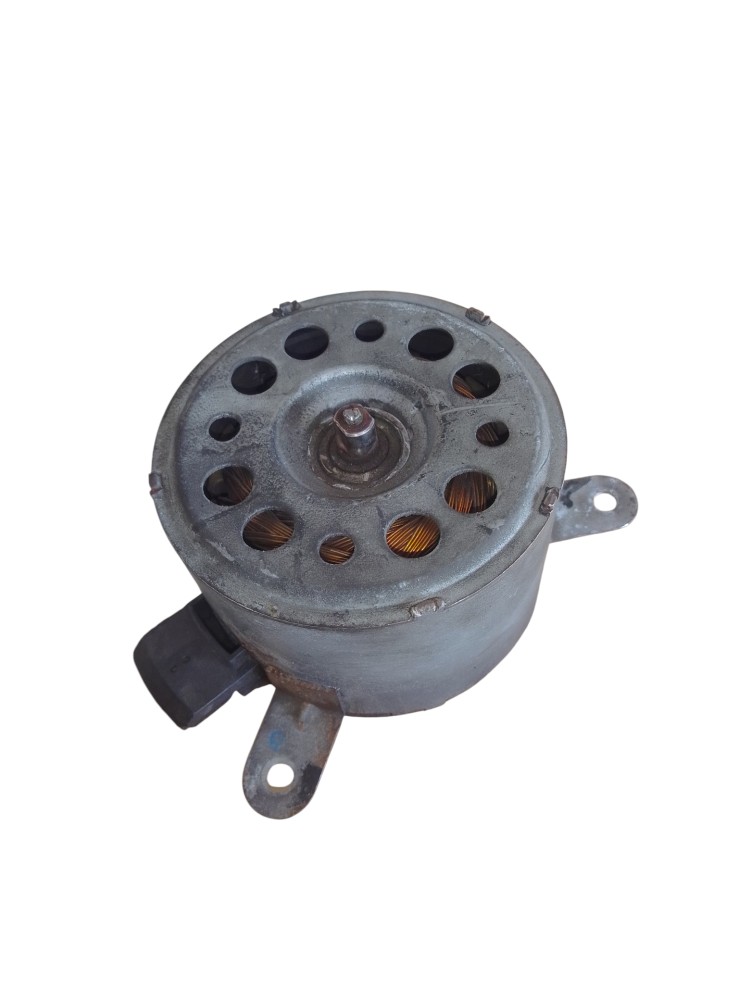 Motor Ventoinha Eletroventilador Xsara Picasso 2000 A 2011 12
