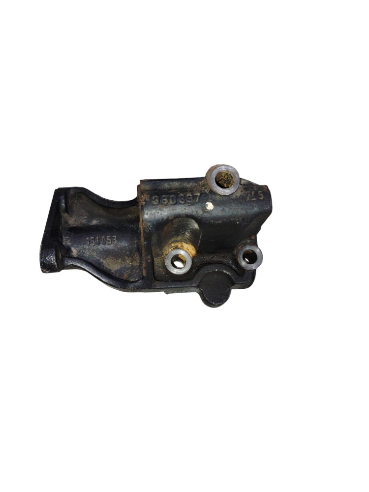 Suporte Do Alternador Fiat Palio Edx 1.0 S/direção 1997 6