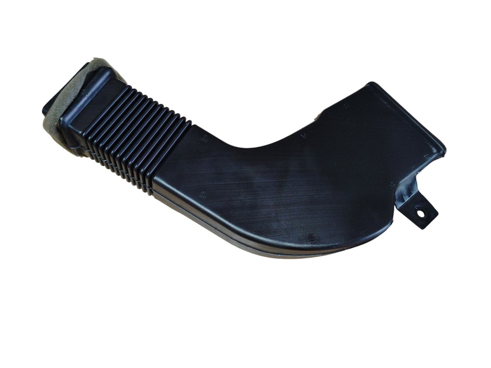 Duto Condutor Lado Direito Ar Volkswagen Fox 2013 5z0819896 2