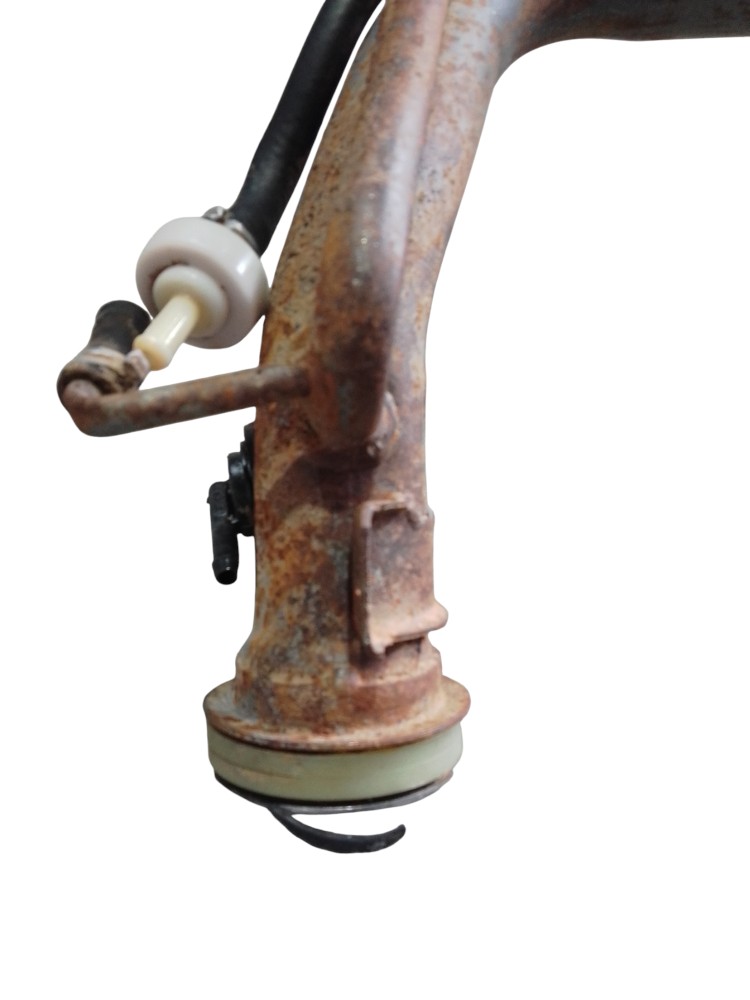 Gargalo Tanque Combustível Fiat Uno Fiorino 1996 2004 5