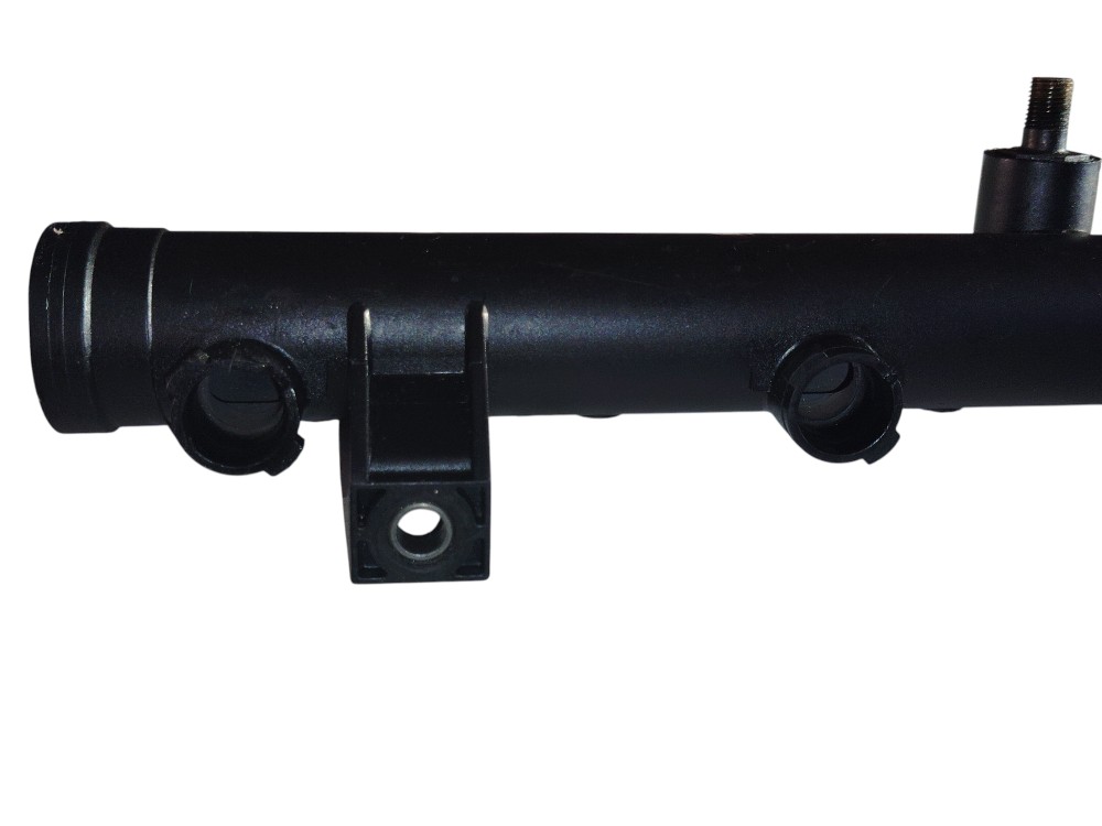 Flauta Bico Injeção 2.0 Citroen Xsara Picasso 2000 A 2012 5