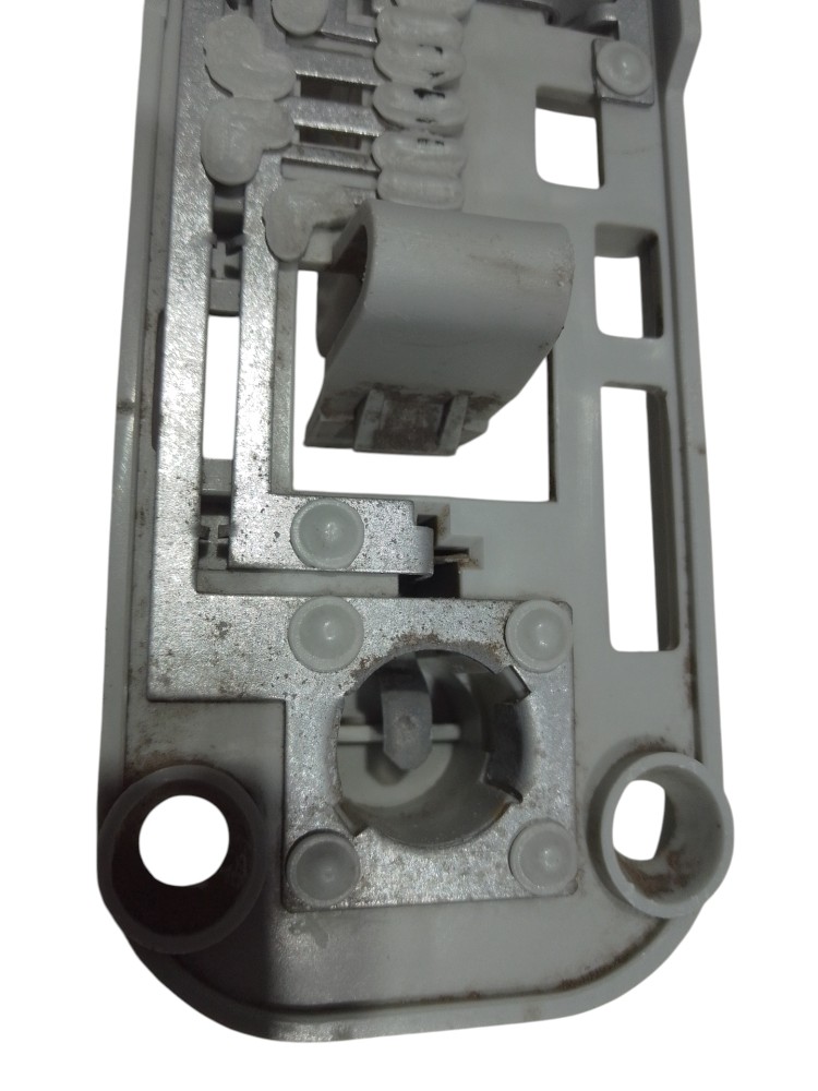 Placa Circuito Nissan March 2011 2012 Branco 8