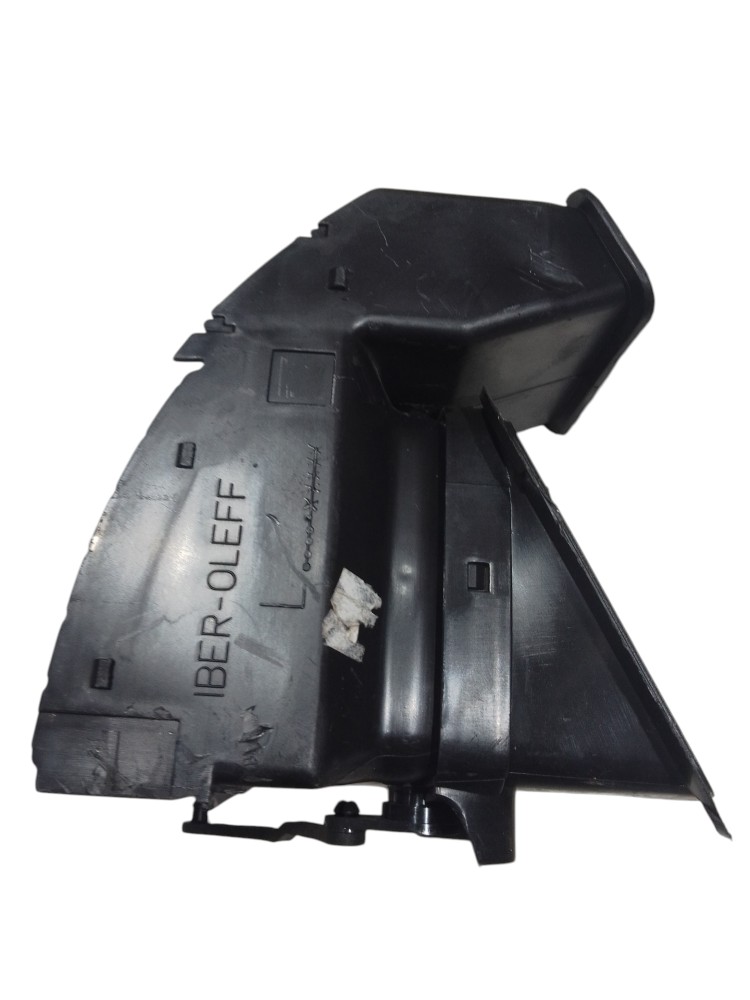 Difusor Ar Direito Painel Vw Polo 2003 A 2014 6
