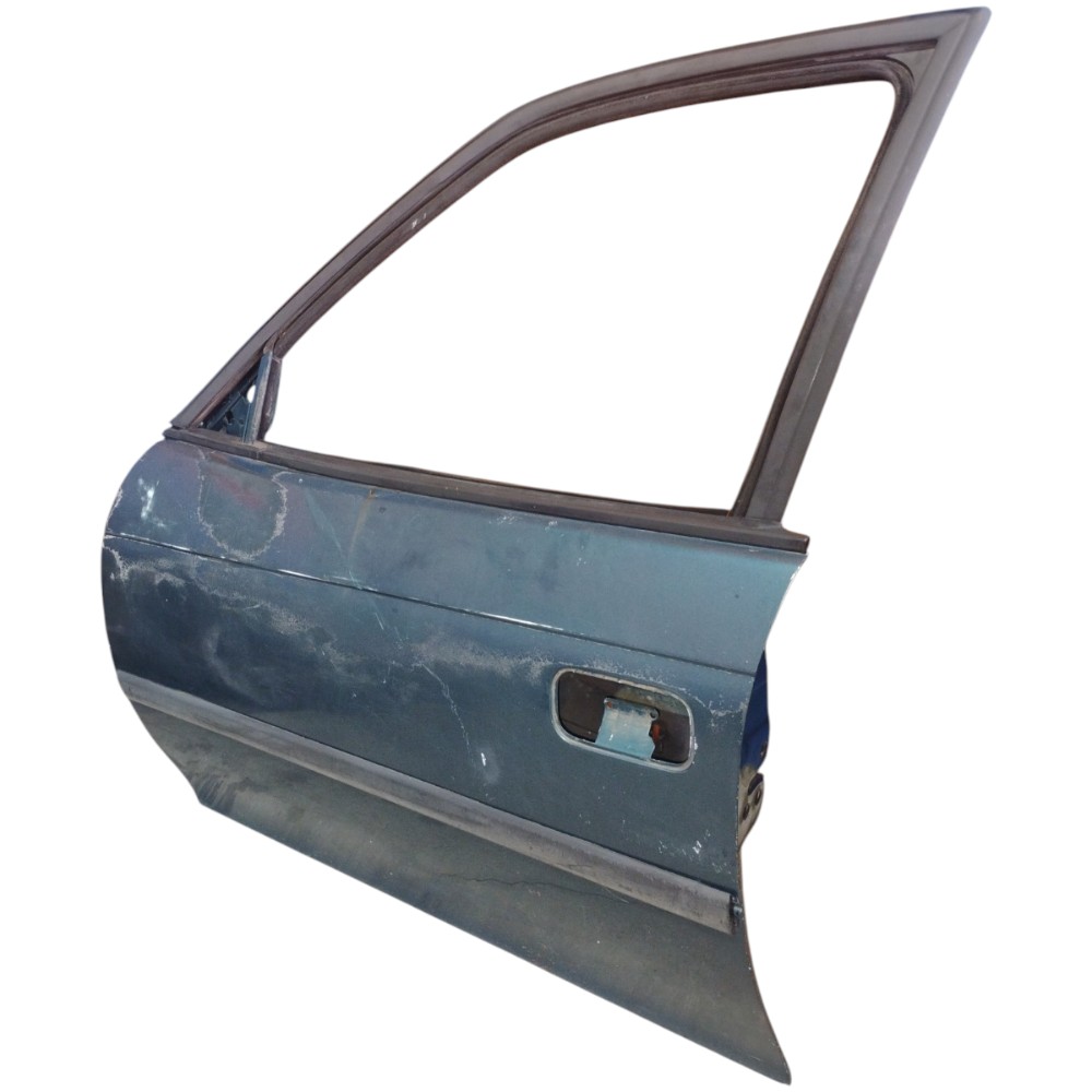 Porta Dianteira Esquerda Motorista Chevrolet Astra 1995 V20 Dianteira Esquerdo Verde 3