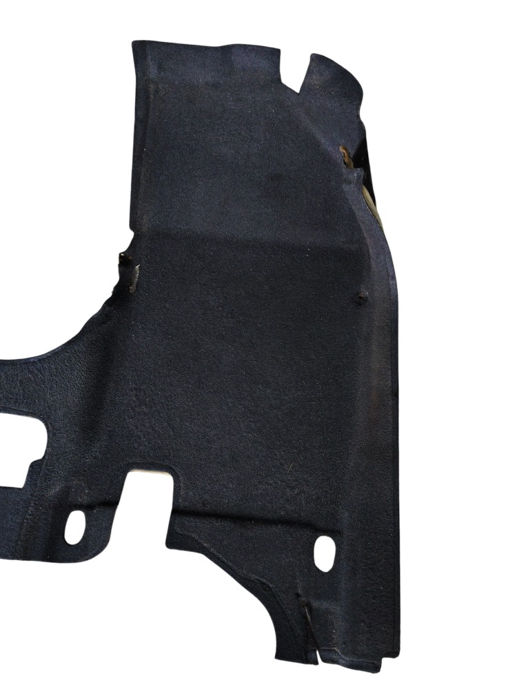 Forro Carpete Assoalho Dianteiro Xsara Picasso 2000 A 2012 3
