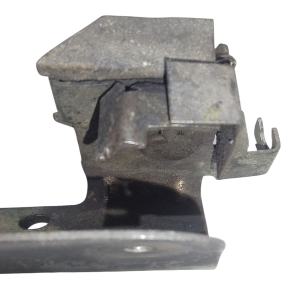 Batente Porta-malas Ford Escort 1996 91ab – A 404b12 – Be 7