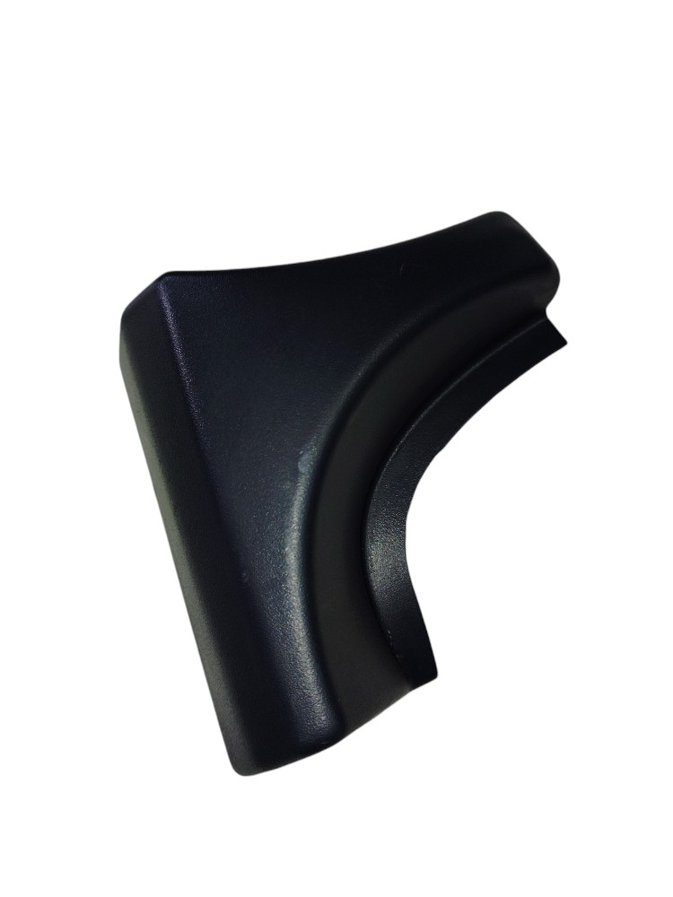 Acabamento Moldura Painel Fiat Novo Uno 2014/2020
