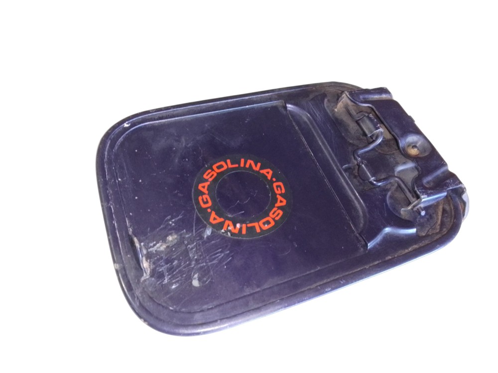 Portinhola Tampa Tanque Volkswagen Golf Mk3 1994 A 2000 Azul 1998 4