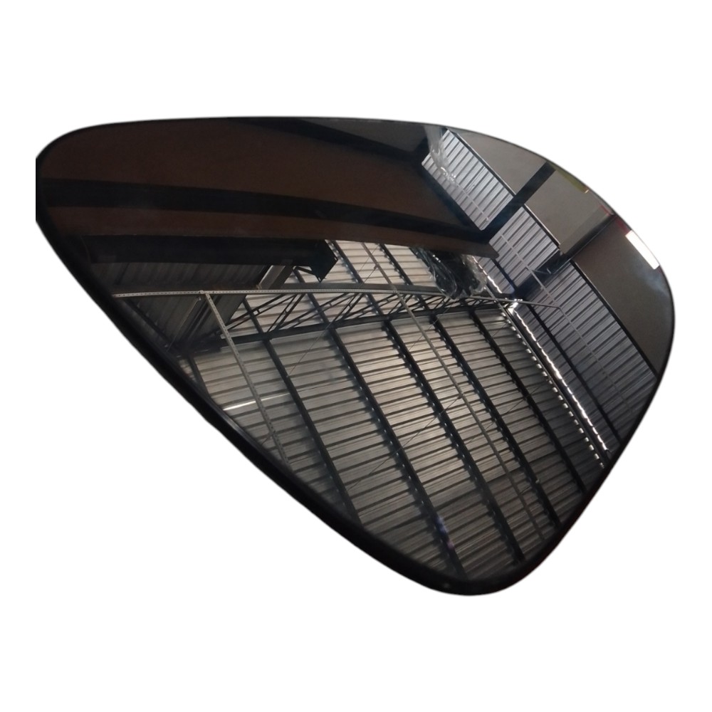 Lente Do Retrovisor Do Corolla 2015/2019 Smr 20863008 /d 2
