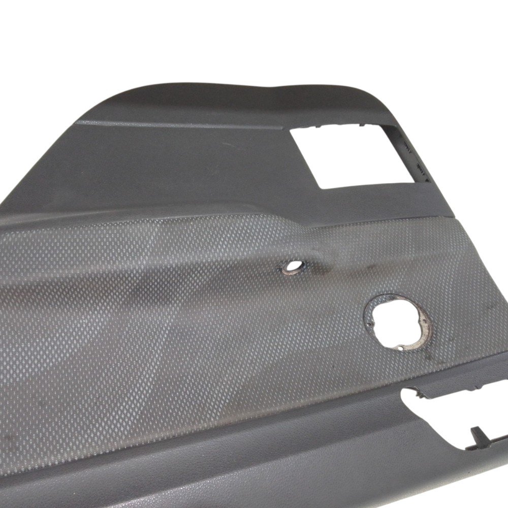 Forro Porta Traseira Direita Volkswagen Polo 2004 A 2014 4