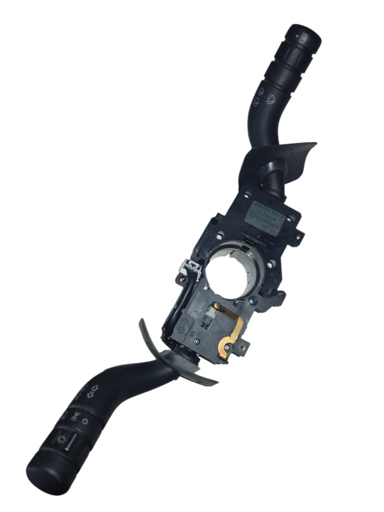 Chave Comando Seta Limpador G5 Vw Fox Gol 2006 A 2010 5