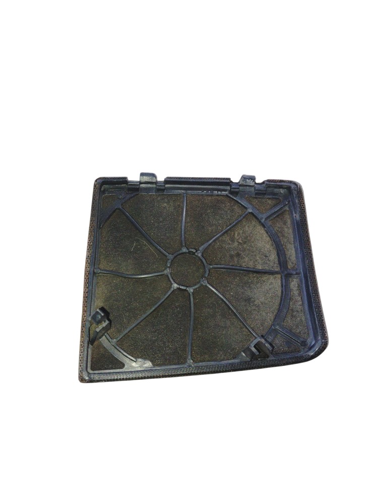 Tela Alto Falante Painel Direito Volkswagen Golf 1996 A 2000 Preto 6