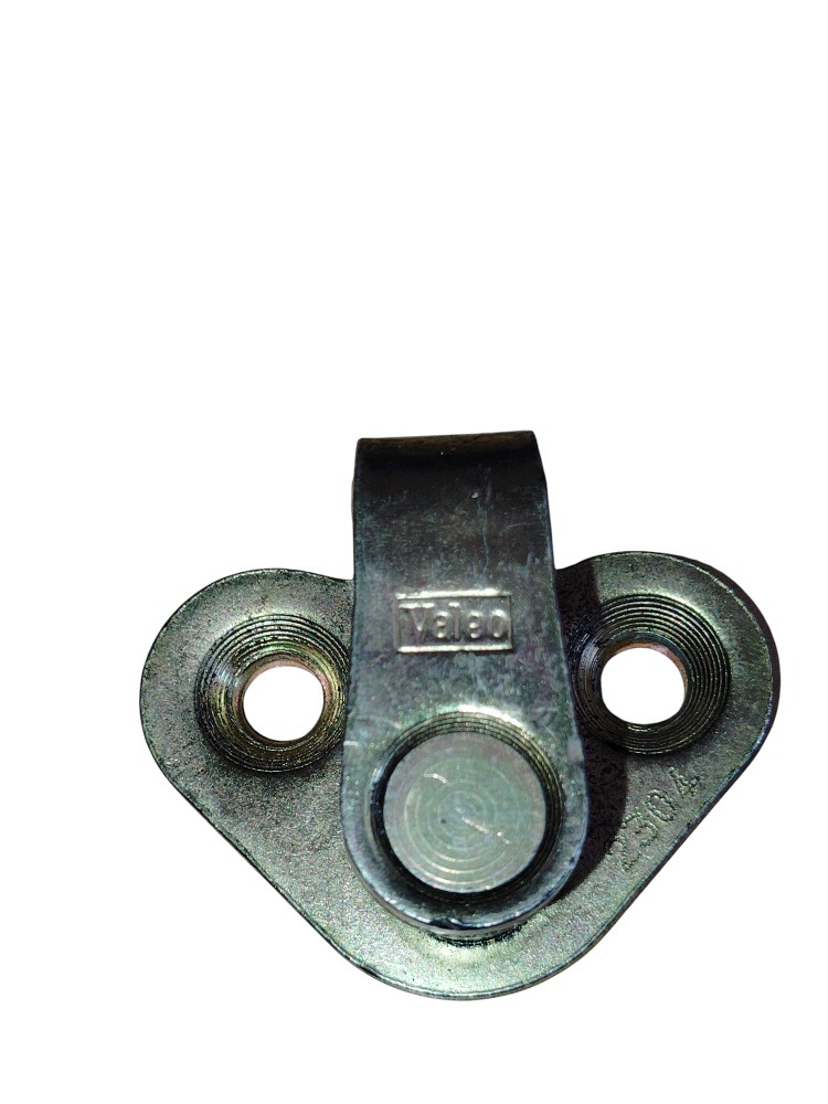 Batente Fechadura Porta Xsara Picasso 2000 A 2012 7